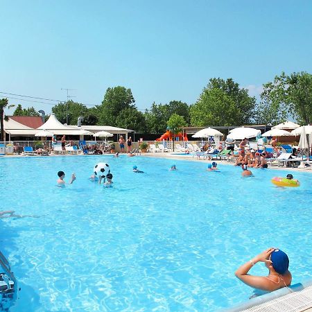 Locazione Turistica Butterfly Happy Standard - Psc280 Peschiera del Garda Exterior photo