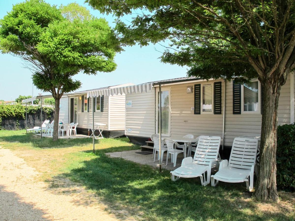 Locazione Turistica Butterfly Happy Standard - Psc280 Peschiera del Garda Exterior photo
